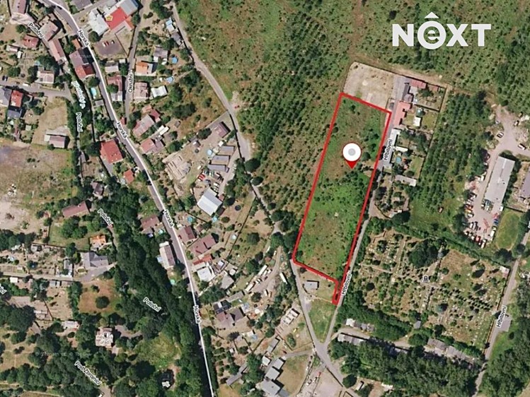 Ділянка на продаж, 8 492 м² (1 з 6)