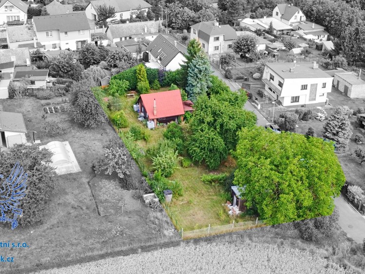 Prodej pozemku, 1 170 m² (1 z 24)