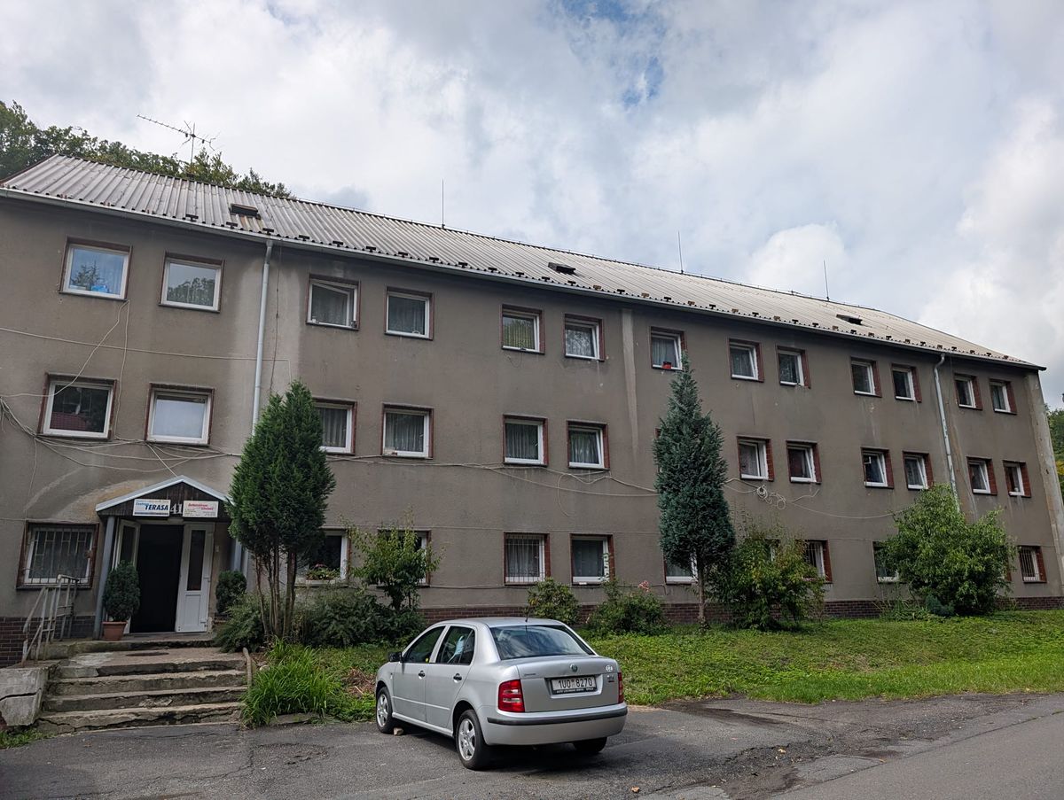 Prodej ubytovacího zařízení 900 m² – fotografie 4