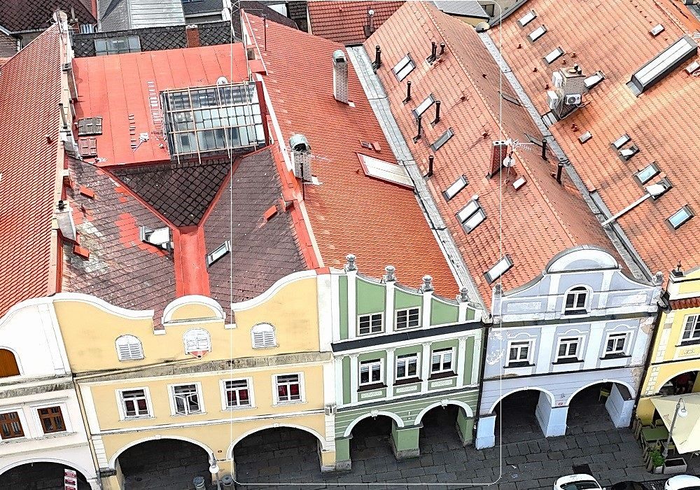 Prodej činžovního domu 340 m² – fotografie 4