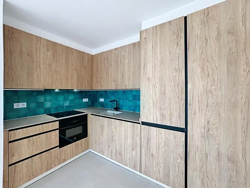 Prodej bytu 2+kk 79 m², Xàbia – náhled fotky 1