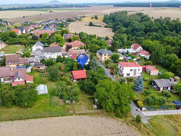 Prodej pozemku, 1 170 m² (4 z 24)