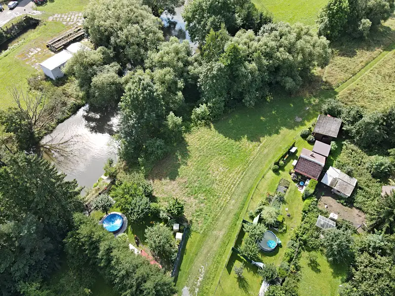 Prodej zahrady 355 m², Staňkov – náhled fotky 3