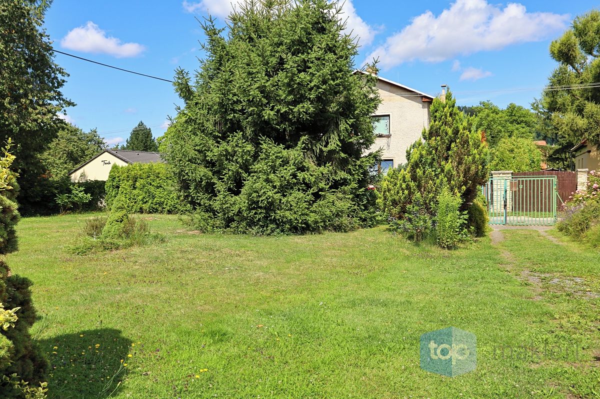 Prodej rodinného domu 72 m², pozemek 400 m² – fotografie 5