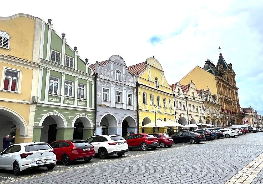 Prodej činžovního domu 340 m² – fotografie 5