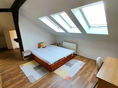 Prodej bytu 2+kk 51 m²