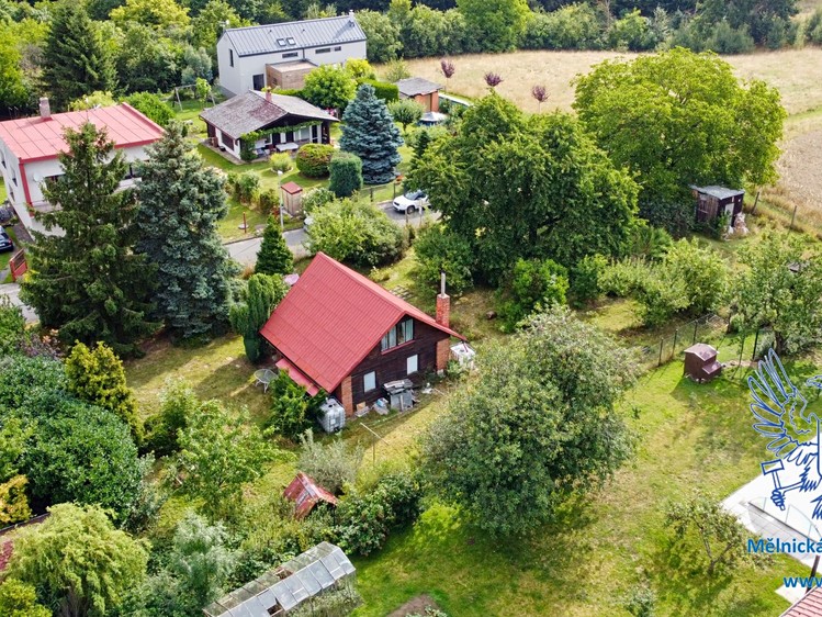Prodej pozemku, 1 170 m² (2 z 24)