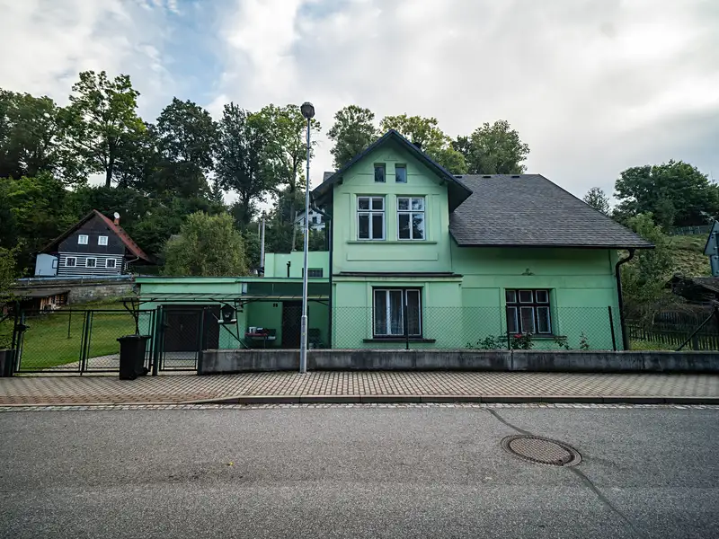 Prodej rodinného domu 180 m², pozemek 1688 m², Česká Metuje – náhled fotky 2