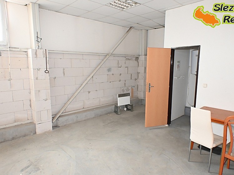 Pronájem komerčního prostoru, 907 m² (18 z 24)