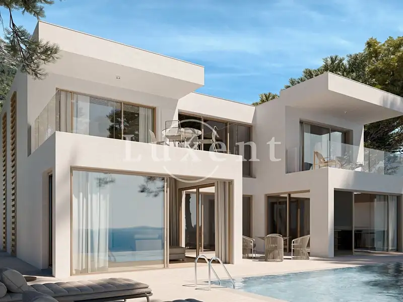Prodej vily 351 m², pozemek 780 m², Hvar – náhled fotky 2