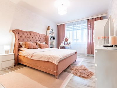 Prodej bytu 3+1 81 m²