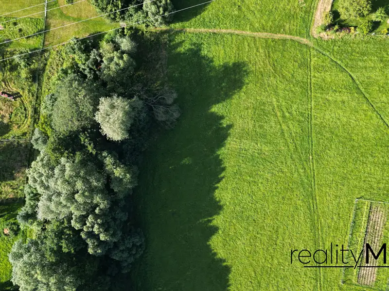 Prodej louky 3713 m², Proseč pod Ještědem – náhled fotky 3