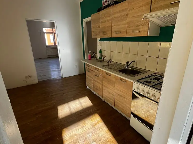 Pronájem bytu 2+1 61 m², Luby – náhled fotky 3