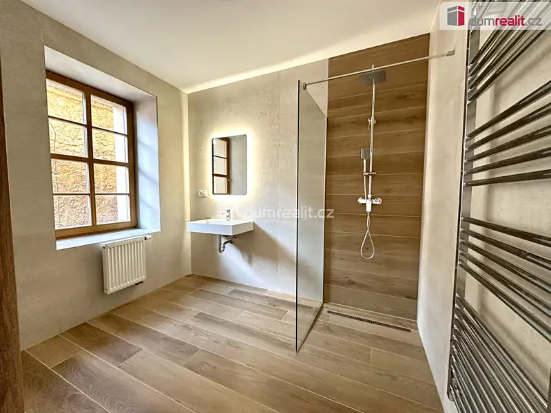 Prodej bytu 2+kk 69 m², Horní Blatná – náhled fotky 2