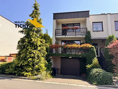 Prodej  rodinného domu 171 m², pozemek 418 m²