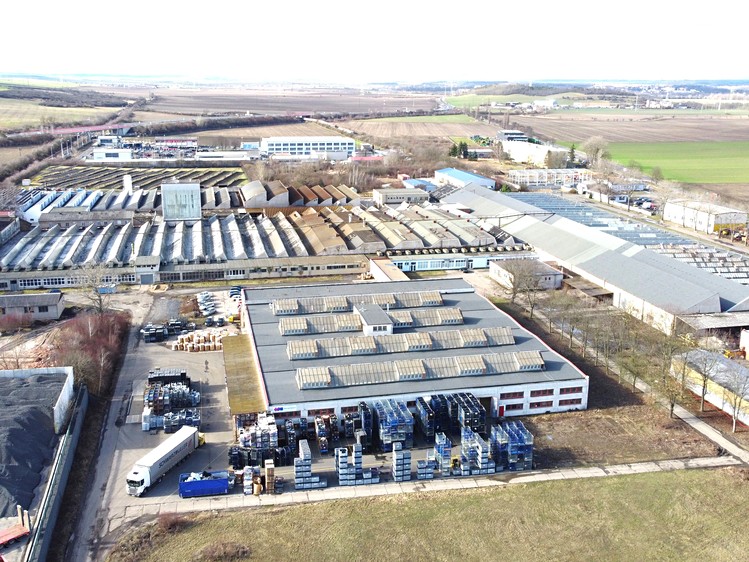 Pronájem komerčního prostoru, 2 200 m² (18 z 20)