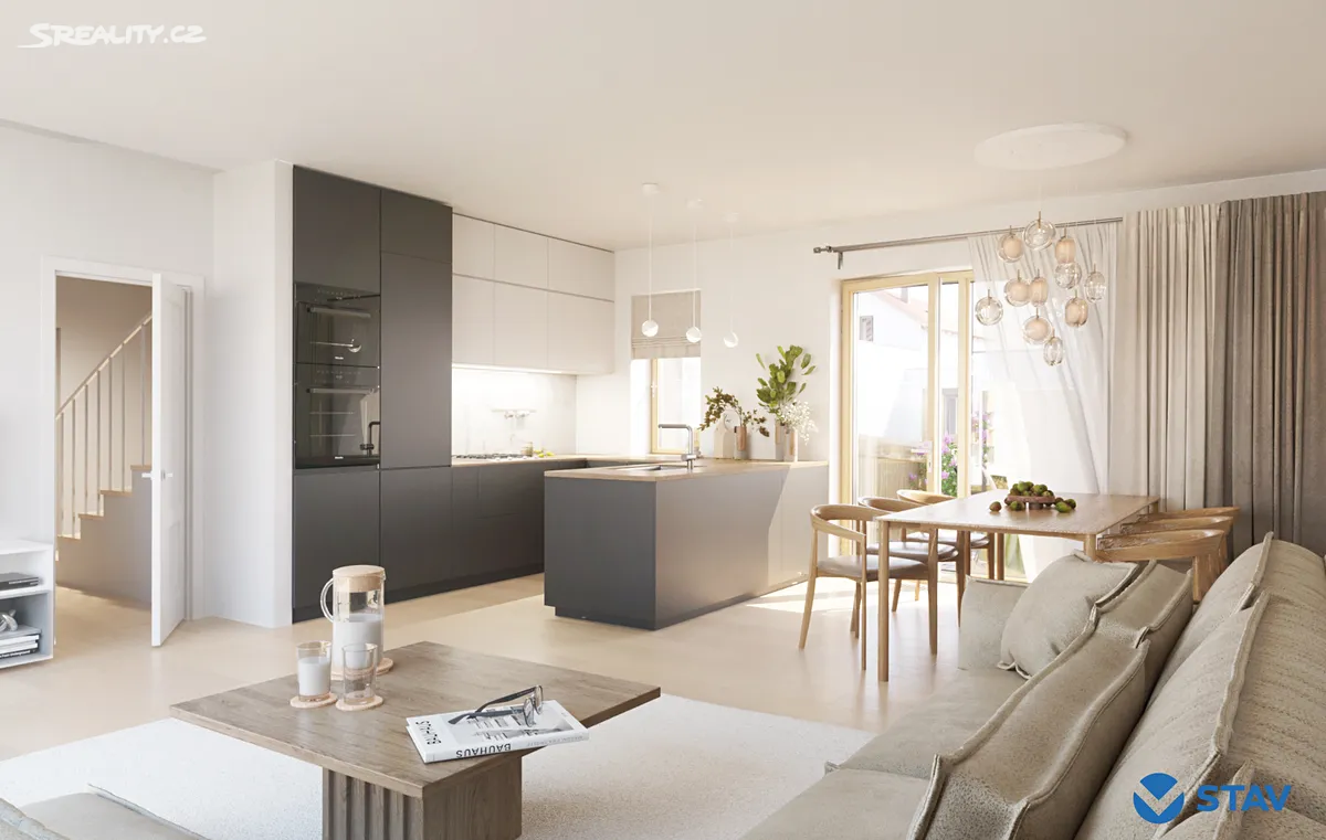 Prodej rodinného domu 115 m², pozemek 422 m² - Widok 5