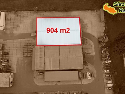 Pronájem komerčního prostoru, 907 m² (3 z 24)