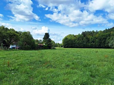 Prodej stavebního pozemku 1899 m²
