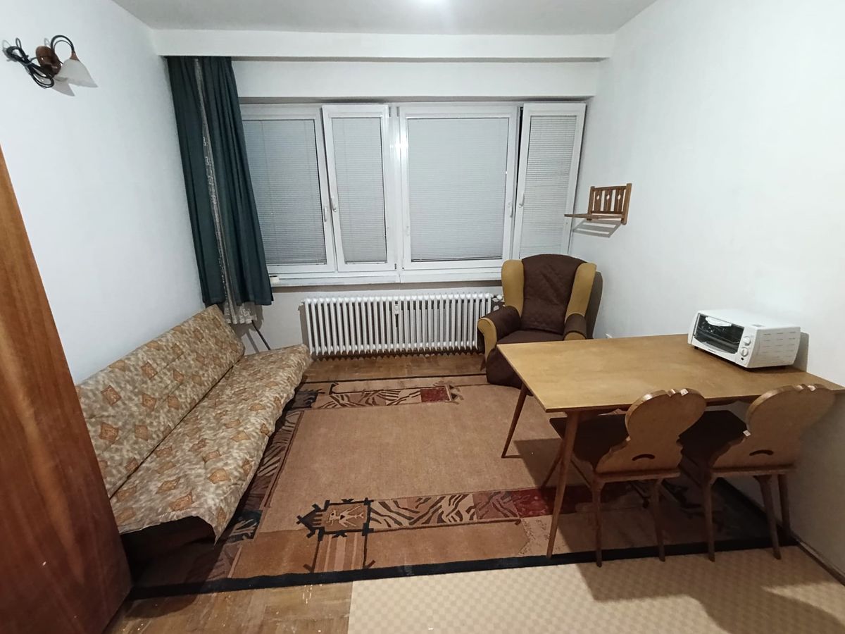 Pronájem bytu 1+kk 21 m² – fotografie 2
