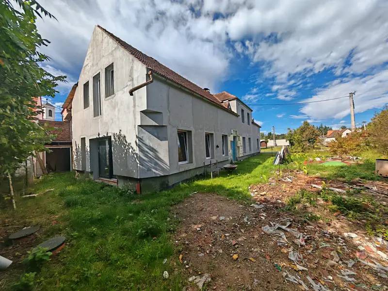 Prodej rodinného domu 250 m², pozemek 201 m², Předslavice – náhled fotky 3