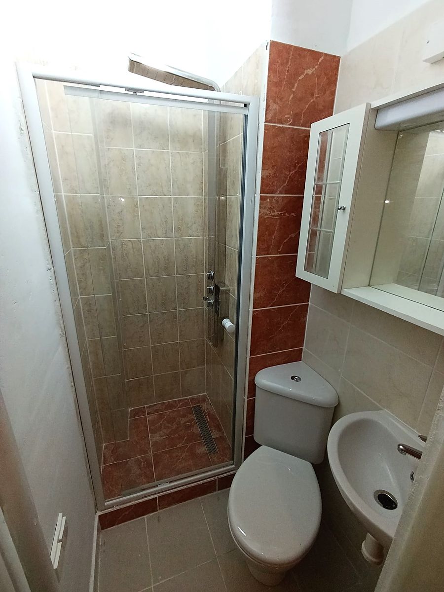 Pronájem bytu 1+kk 21 m² – fotografie 5
