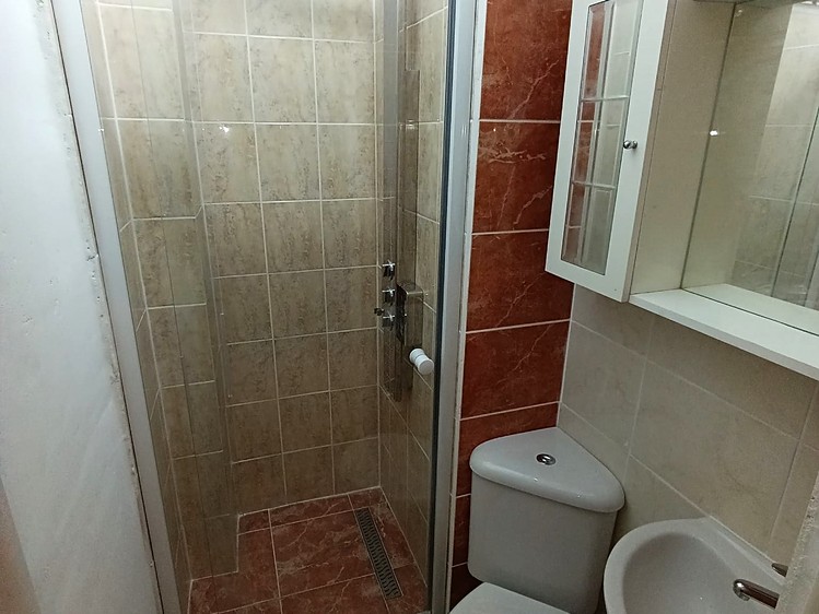 Wohnung 1+kk zur Miete, 21 m² (5 von 7)