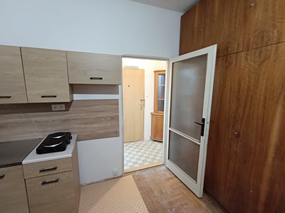 Wohnung 1+kk zur Miete, 21 m² (3 von 7)