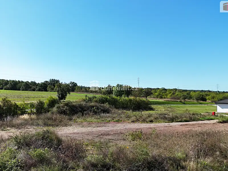 Prodej stavebního pozemku 1166 m², Nezabylice – náhled fotky 3
