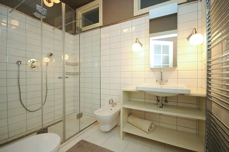 Pronájem bytu 2+1 55 m², Praha – náhled fotky 3