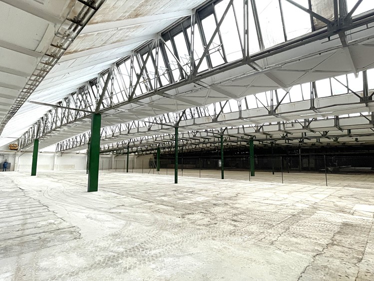 Pronájem komerčního prostoru, 2 200 m² (9 z 20)