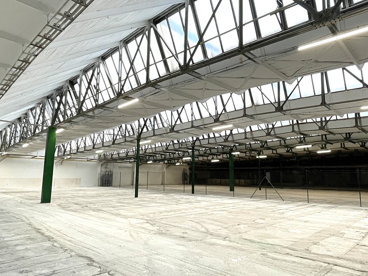 Pronájem komerčního prostoru, 2 200 m² (13 z 20)