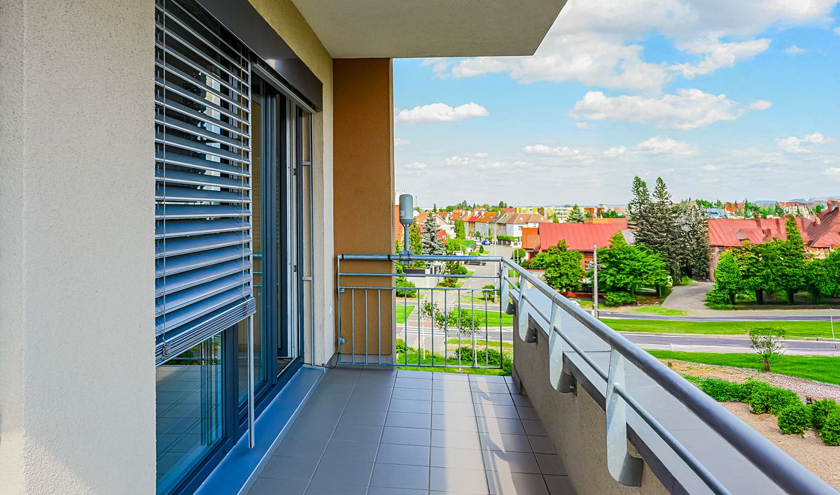 Prodej bytu 3+kk 103 m²