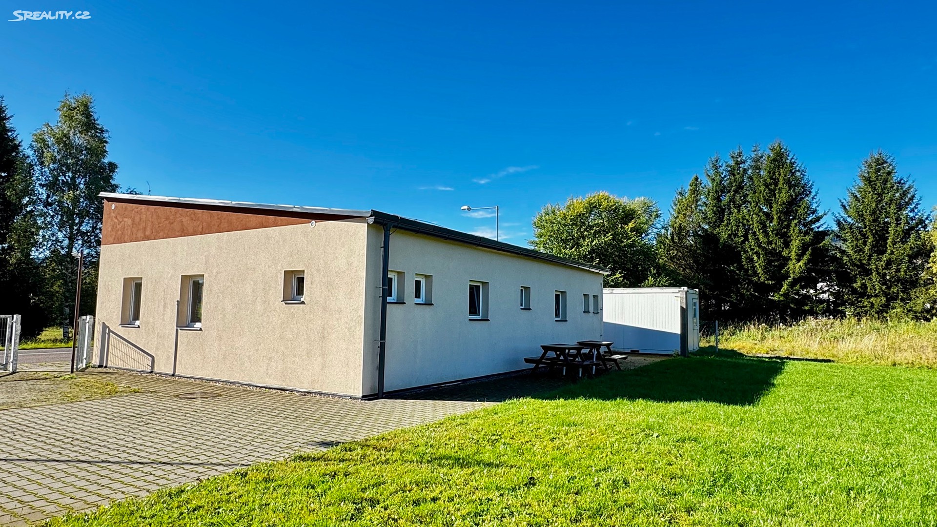Prodej  chalupy 110 m², pozemek 1 942 m², okres Rychnov nad Kněžnou