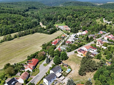 Hostěnice, okres Brno-venkov