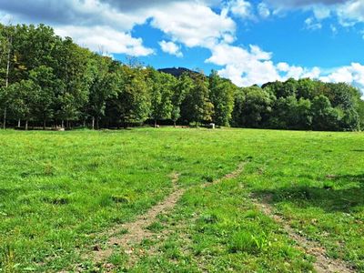 Prodej stavebního pozemku 1633 m²