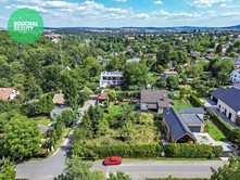 Prodej  stavebního pozemku 425 m²