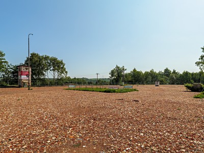 Pronájem skladového prostoru 500 m²