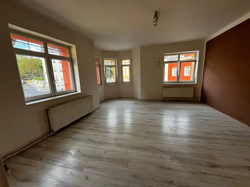 Pronájem bytu 2+1 61 m², Luby – náhled fotky 1