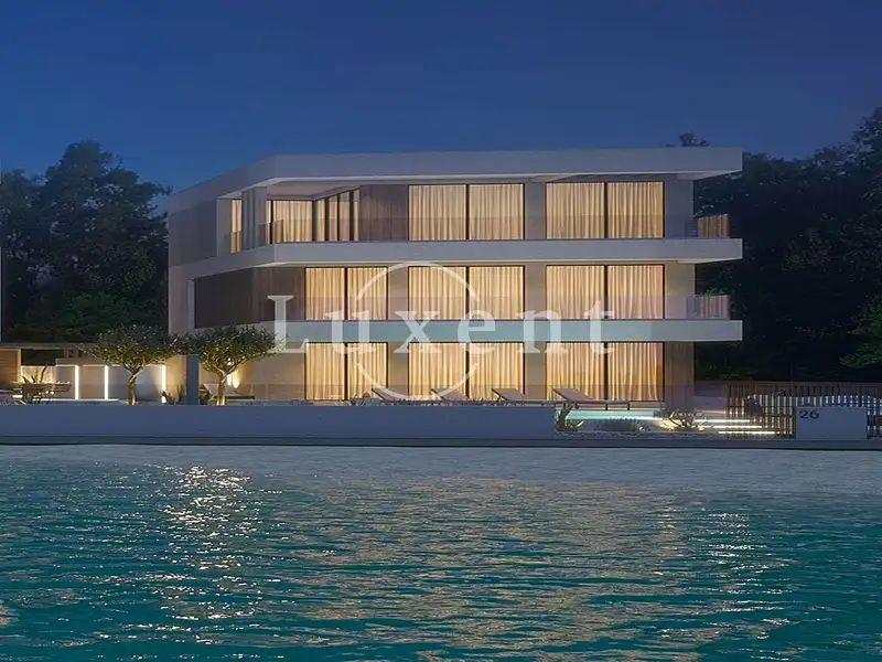 Prodej vily 276 m², pozemek 333 m², Zadar – náhled fotky 1