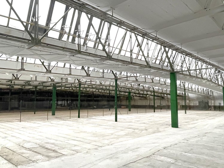 Pronájem komerčního prostoru, 2 200 m² (10 z 20)