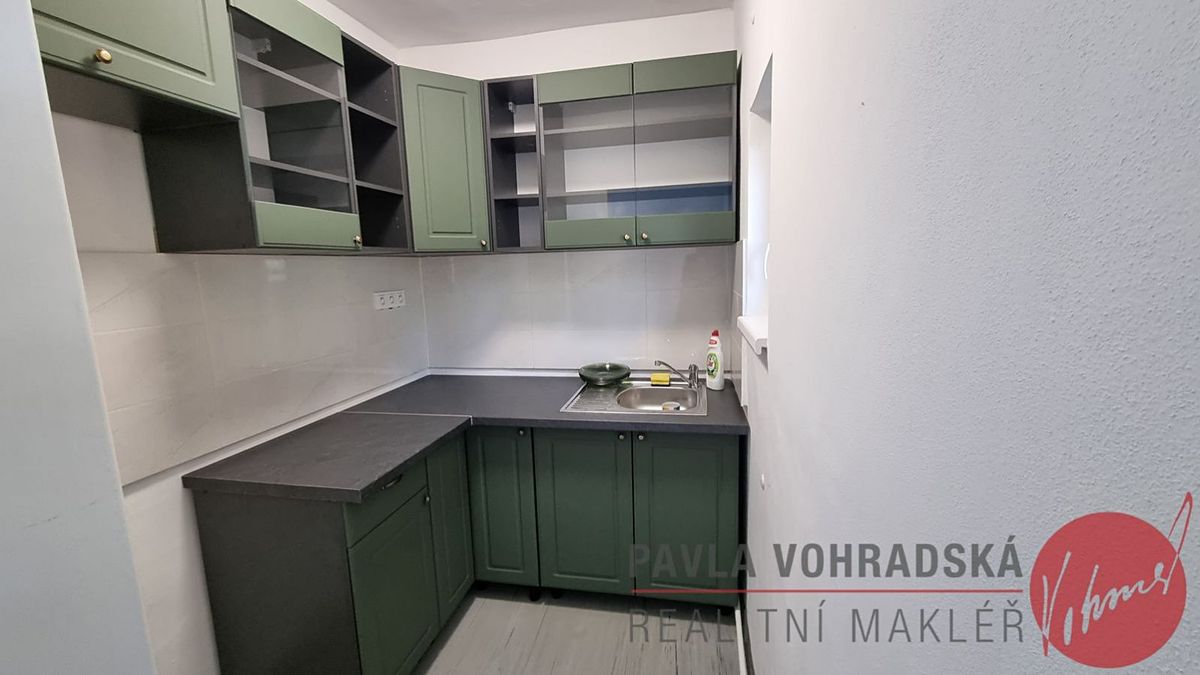 Pronájem komerčního pozemku 600 m² – fotografie 5