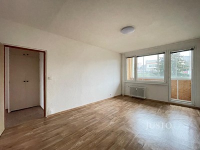 Pronájem bytu 2+1 63 m²