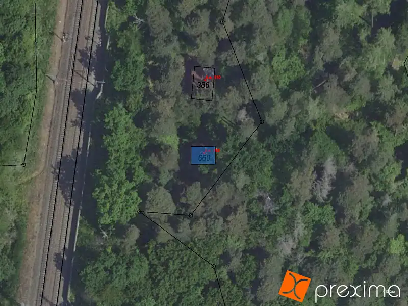 Prodej chaty 27 m², pozemek 31 m², Čtyřkoly – náhled fotky 3