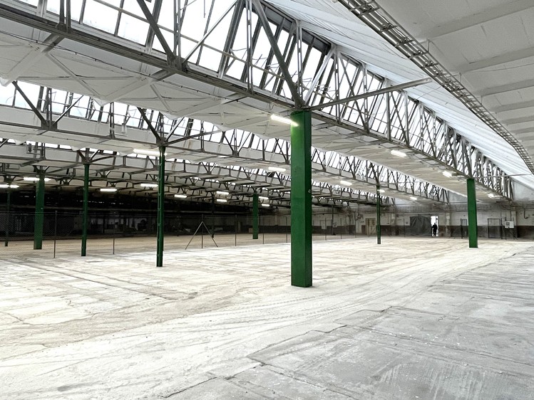 Pronájem komerčního prostoru, 2 200 m² (14 z 20)