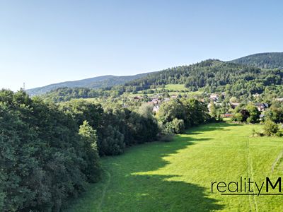 Prodej louky 3713 m²