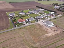 Prodej  stavebního pozemku 1 234 m²