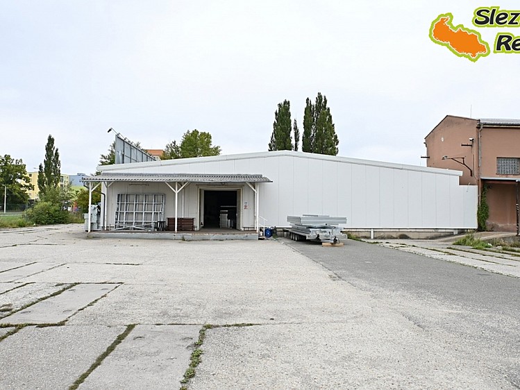 Pronájem komerčního prostoru, 907 m² (23 z 24)