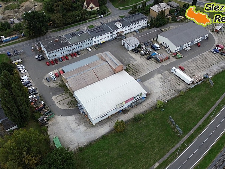Pronájem komerčního prostoru, 907 m² (5 z 24)