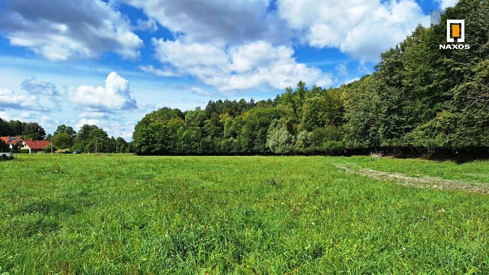 Prodej stavebního pozemku 1899 m² – fotografie 3